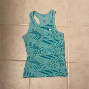 Nike Women’s Workout Tank Top